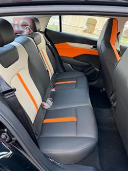 دۆنگ فینگ S30